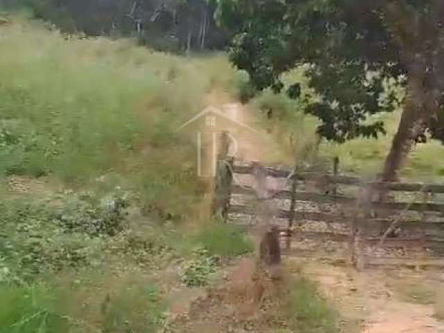 Chácara à venda, Rural, FORTALEZA DE MINAS - MG