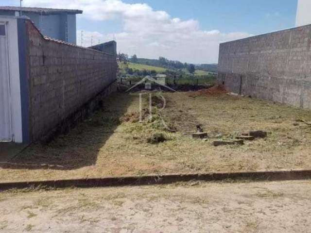 Terreno à venda, Califórnia Garden I, SAO SEBASTIAO DO PARAISO - MG