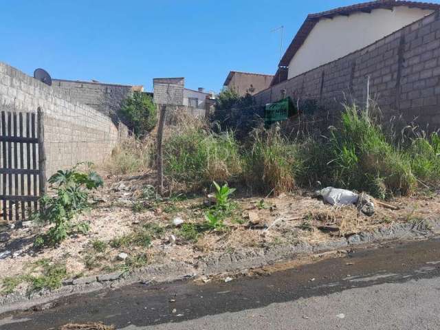 Terreno à venda, Alto bela vista, SAO SEBASTIAO DO PARAISO - MG