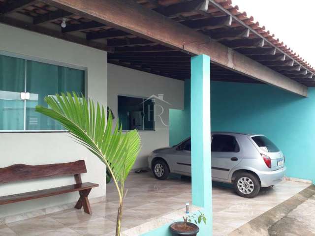 Casa à venda, Jardim das hortências, SAO SEBASTIAO DO PARAISO - MG