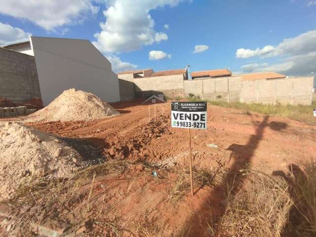 Terreno a venda no belvedere iii