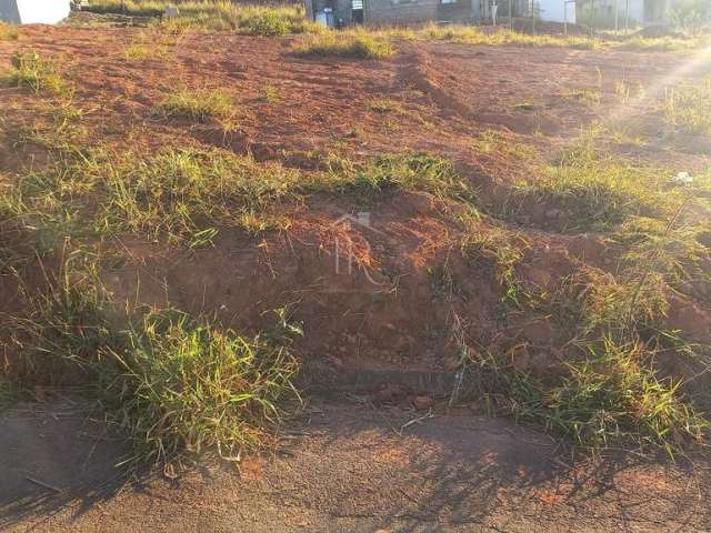 Terreno à venda, NASCENTE PARAISO, SAO SEBASTIAO DO PARAISO - MG