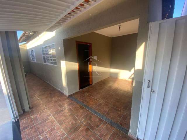 Casa com 3 dormitórios à venda, Jardim Europa, SAO SEBASTIAO DO PARAISO - MG