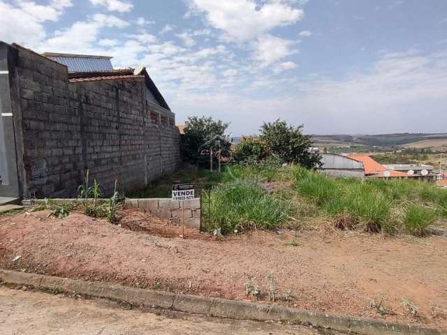 Terreno à venda, Alto bela vista, SAO SEBASTIAO DO PARAISO - MG