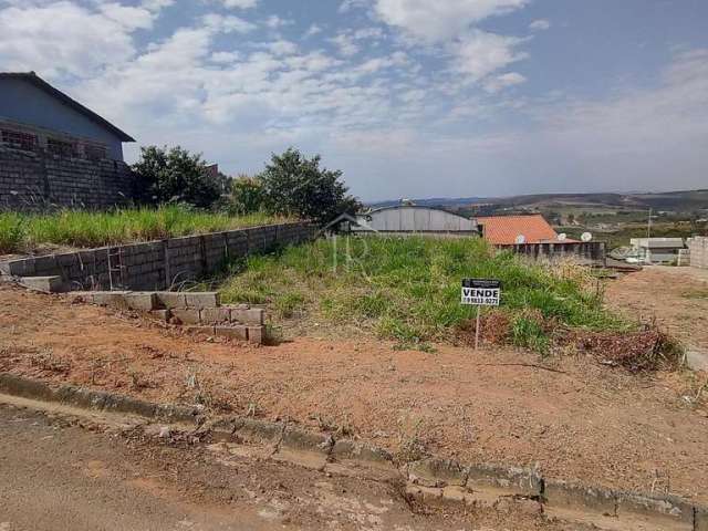 Terreno à venda, Alto bela vista, SAO SEBASTIAO DO PARAISO - MG