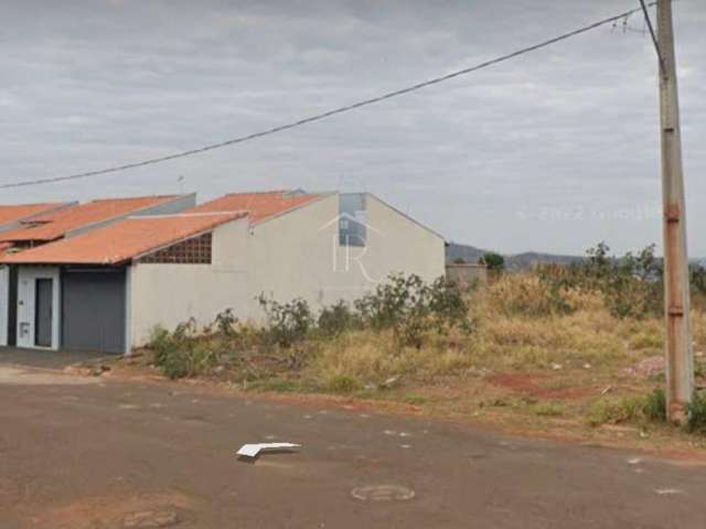 Terreno à venda, Alto bela vista, SAO SEBASTIAO DO PARAISO - MG