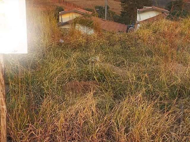 Terreno à venda, NASCENTE PARAISO, SAO SEBASTIAO DO PARAISO - MG