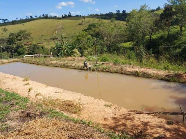 Sítio à venda, Rural, PRATAPOLIS - MG