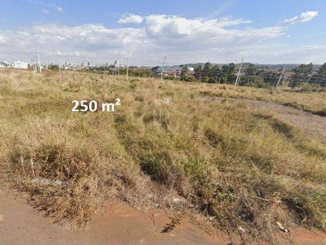 Terreno à venda, VERSALHES, SAO SEBASTIAO DO PARAISO - MG