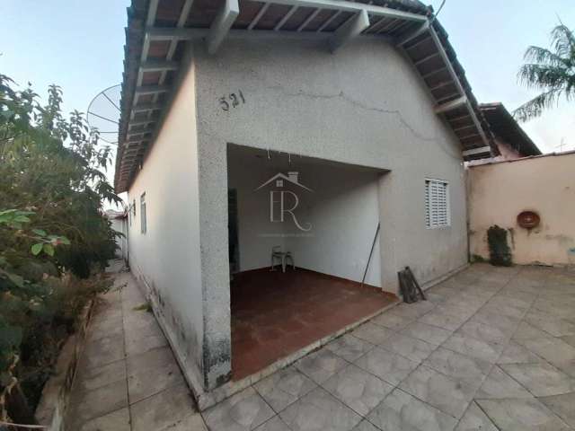 Casa em excelente localização, a Venda no jardim Planalto