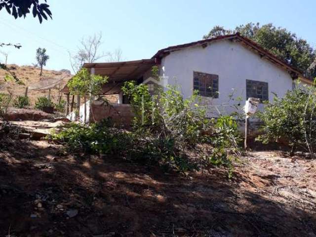 Sítio à venda, Rural, SAO SEBASTIAO DO PARAISO - MG