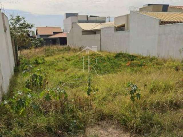 Terreno à venda, PORTAL DOS YPES, SAO SEBASTIAO DO PARAISO - MG