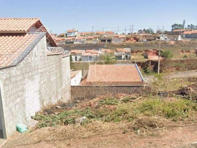 Terreno à venda, PARQUE BELVEDERE I, SAO SEBASTIAO DO PARAISO - MG