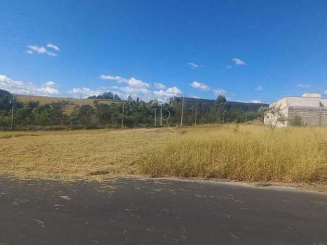 Terreno à venda, Village paraíso, SAO SEBASTIAO DO PARAISO - MG