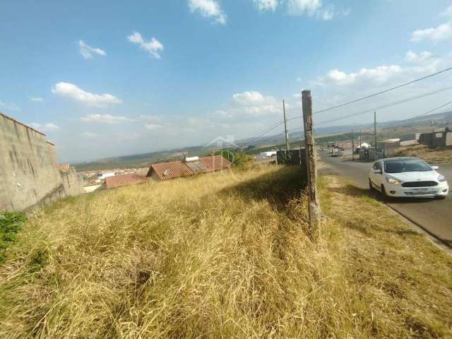 Terreno à venda, PARQUE BELVEDERE II, SAO SEBASTIAO DO PARAISO - MG