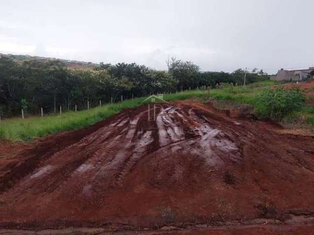 Terreno à venda, NASCENTE PARAISO, SAO SEBASTIAO DO PARAISO - MG