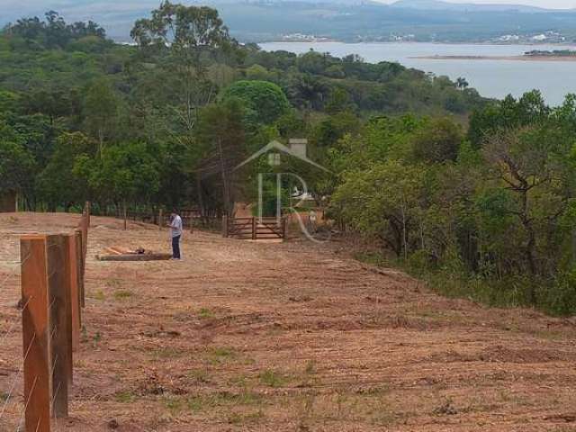 Lote com 1.425 m  na represa de Furnas à venda, Rural, SAO JOSE DA BARRA - MG