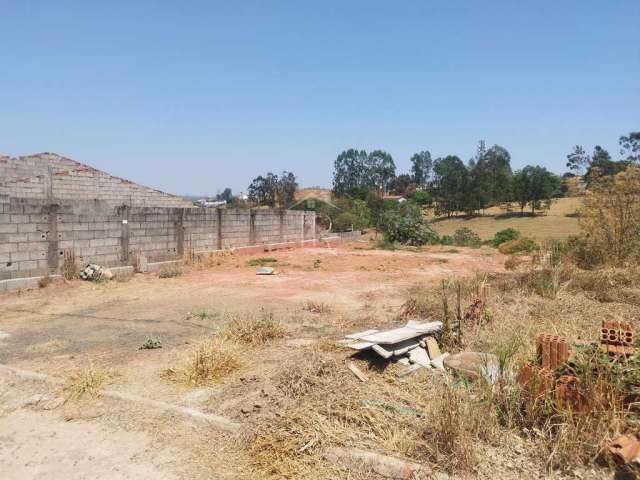 Terreno à venda, PARQUE BELVEDERE II, SAO SEBASTIAO DO PARAISO - MG