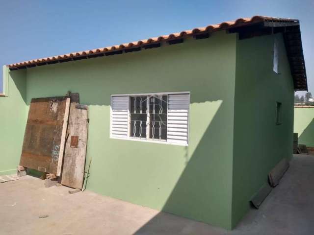 Casa com 2 dormitórios à venda, SAO SEBASTIAO DO PARAISO - MG