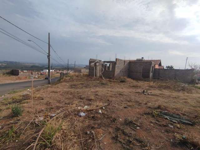 Terreno à venda, PARQUE BELVEDERE II, SAO SEBASTIAO DO PARAISO - MG