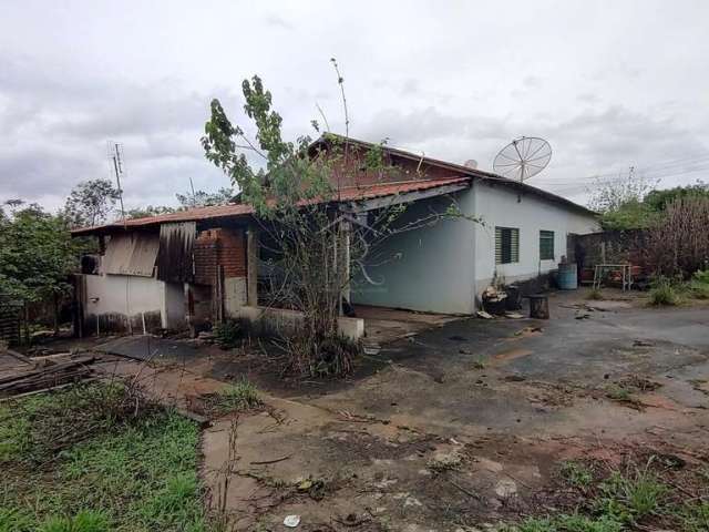 Chácara à venda, CAMPO ALEGRE, SAO SEBASTIAO DO PARAISO - MG