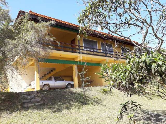 Rancho à venda às margens da represa de Furnas , CARMO DO RIO CLARO - MG