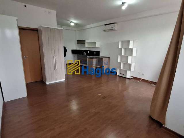 Apartamento no Link Studios - Alphaville