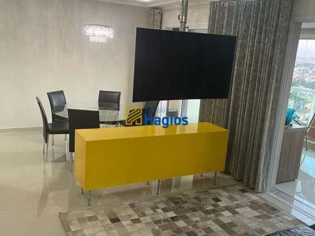 Apartamento em Condomínio QuintEssence - Ribeirão Preto