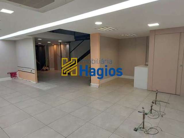 Sala Comercial Alpha Shopping - Alphaville