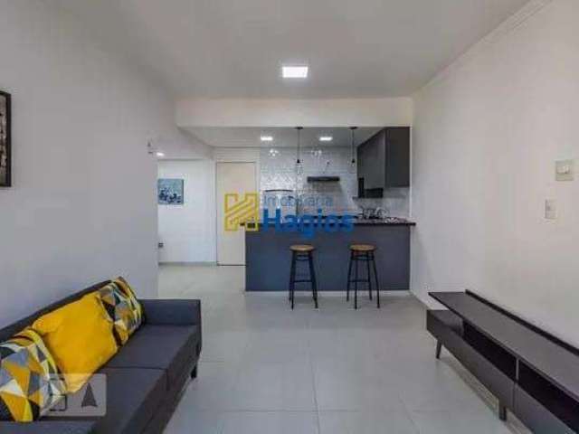 Flat Condominio Bougainville - Alphaville