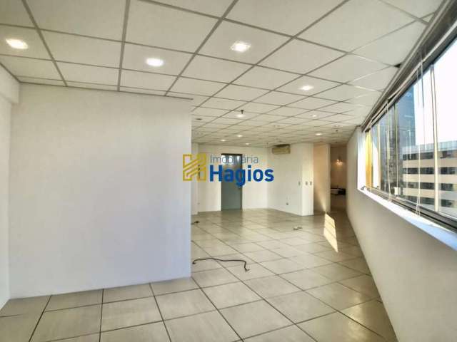 Sala  Comercial Edificio Gama Offices - Alphaville 18 do Forte