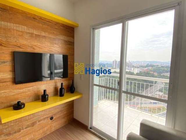 Apartamento no Condomínio Upper Ville - Barueri