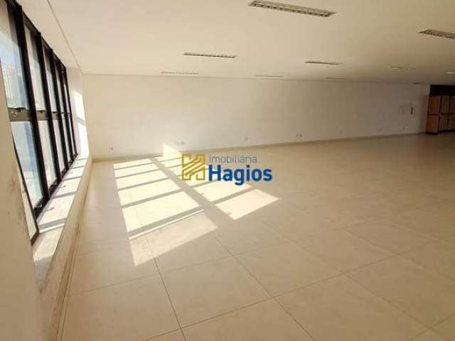 Sala Comercial Araguaia - Alphaville