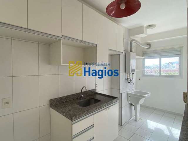 Apartamento no Condomínio Vitalle Home Club - Barueri