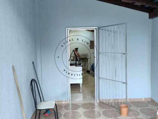 Casa com 2 quartos, 73,80m², à venda em Campinas, Jardim Noemia