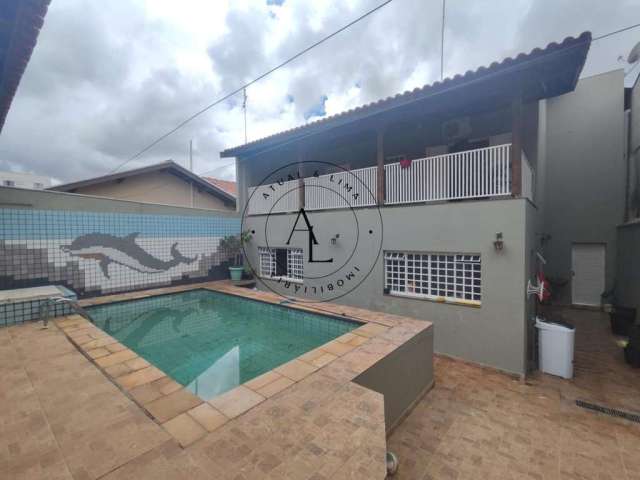 Casa com Piscina e Suíte Master – Seu Refúgio dos Sonhos!