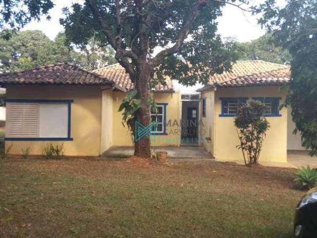 Casa com 4 dormitórios à venda, 350 m² por R$ 3.000.000,00 - Várzea - Lagoa Santa/MG