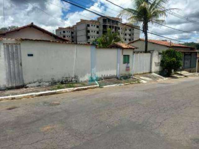 Lote à venda, 1218 m² por R$ 1.700.000 - Centro - Lagoa Santa/MG