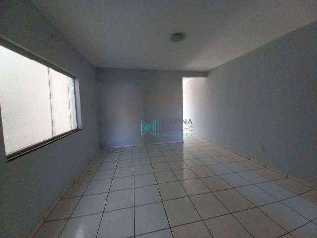 Cobertura com 2 quartos para alugar, 90 m² por R$ 2.043/mês - Jardim Imperial - Lagoa Santa/MG