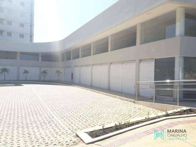 Loja, 35 m² - venda por R$ 360.000,00 ou aluguel por R$ 2.995,02/mês - Lundceia - Lagoa Santa/MG