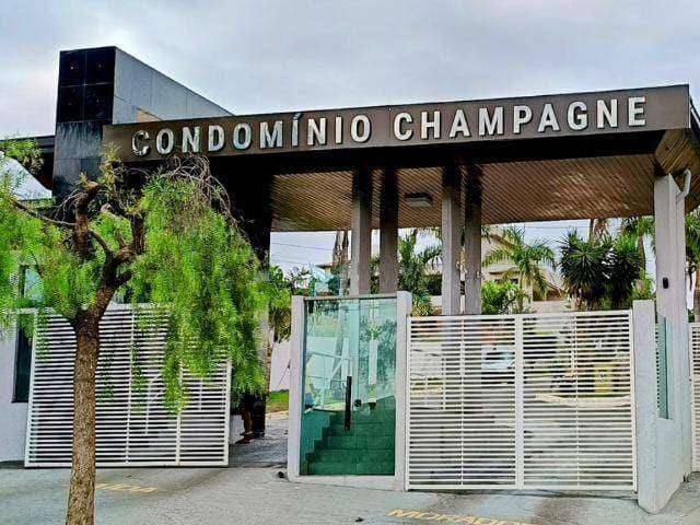 Terreno à venda, 1290 m² por R$ 490.000,00 - Condomínio Champagne - Lagoa Santa/MG