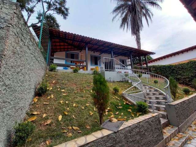 Casa com 3 dormitórios, 377 m² - venda por R$ 1.300.000,00 ou aluguel por R$ 9.000,00/mês - Condomínio Condados da Lagoa - Lagoa Santa/MG