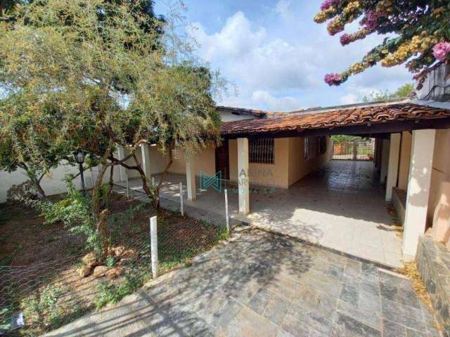 Casa com 2 quartos à venda, 91 m² por R$ 980.000 - Bela Vista - Lagoa Santa/MG