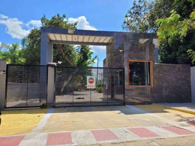 Lote à venda, 760 m² por R$ 220.000 - Condomínio Estância das Petúnias - Lagoa Santa/MG