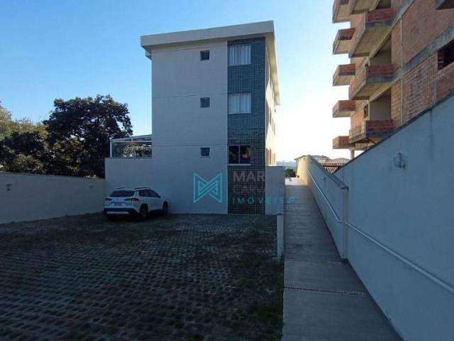 Apartamento com 2 quartos à venda, 83 m² por R$ 345.000 - Lundceia - Lagoa Santa/MG