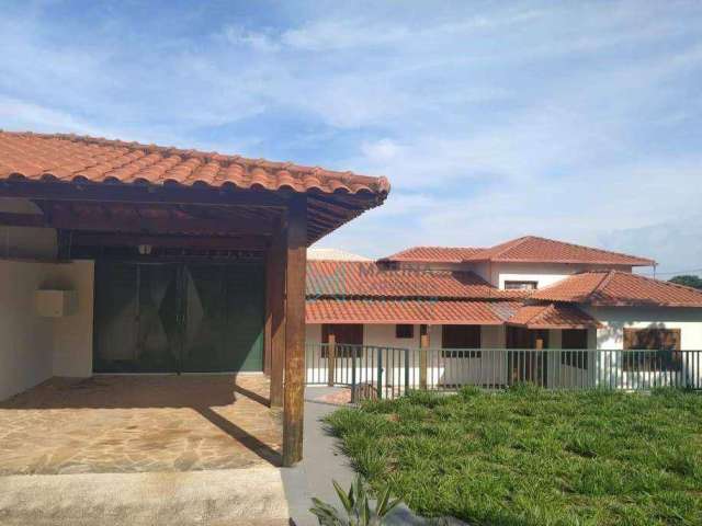 Casa com 3 quartos à venda, 124 m² por R$ 750.000 - Joá - Lagoa Santa/MG