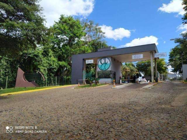 Terreno à venda, 1080 m² por R$ 930.000,00 - Condomínio Condados da Lagoa - Lagoa Santa/MG