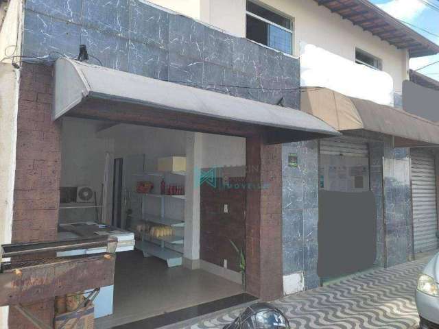 Casa com 3 dormitórios à venda, 180 m² por R$ 1.200.000,00 - Vila Pinto Coelho - Lagoa Santa/MG