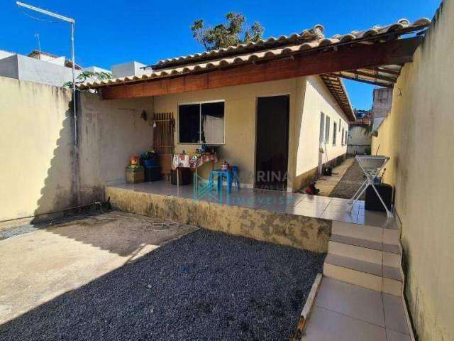 Casa com 3 quartos à venda, 92 m² por R$ 370.000 - Visão - Lagoa Santa/MG