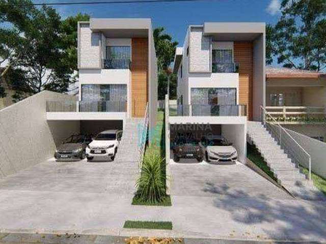 Terreno à venda, 480 m² por R$ 240.000 - Nossa Senhora de Fátima - Lagoa Santa/MG